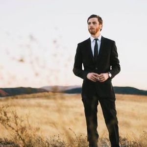 Meet your Posher, Cody